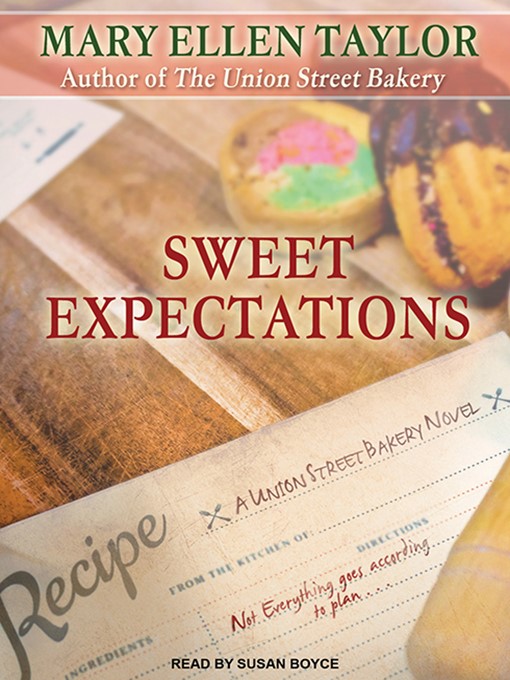 Title details for Sweet Expectations by Mary Ellen Taylor - Wait list